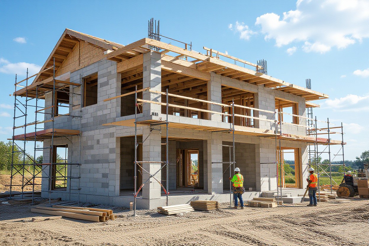 How Much Does A 30X40 House Cost To Build
