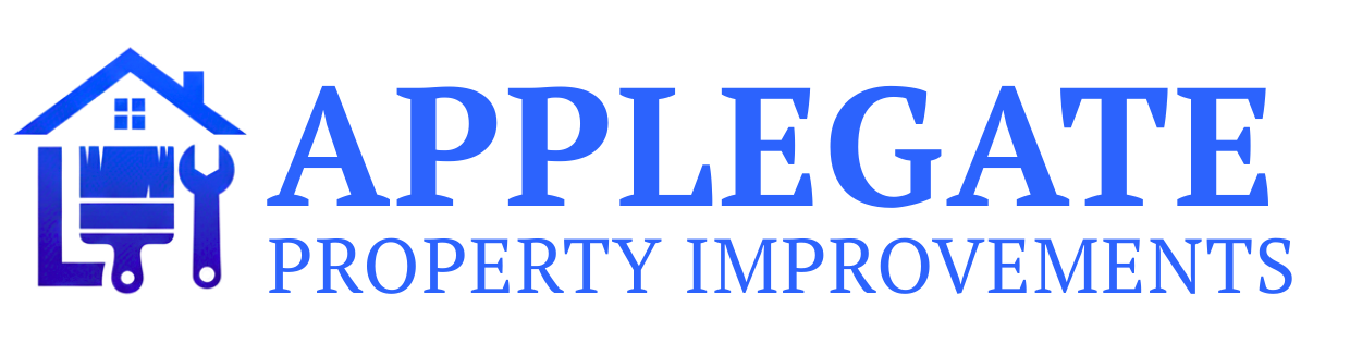 Applegate Property Improvements