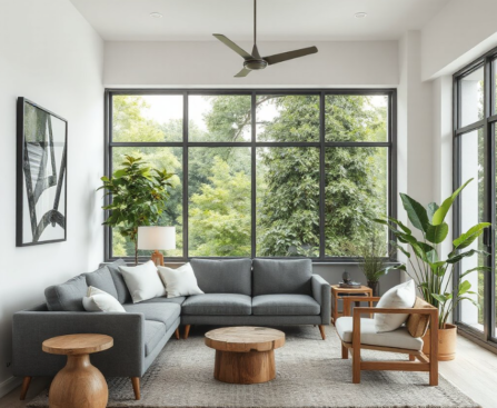 Biophilic Design