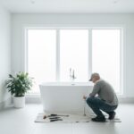 How To Choose The Right Bath Shape And Size For Your Bathroom