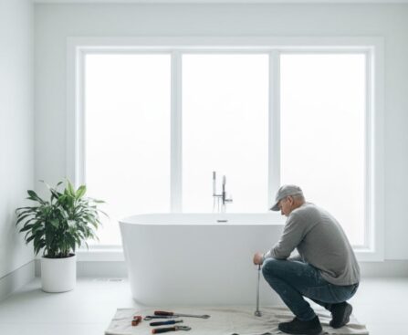 How To Choose The Right Bath Shape And Size For Your Bathroom