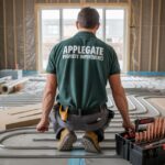 Maximizing Energy Efficiency and Comfort With Underfloor Heating