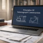 Principle Of Seismograph Construction