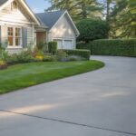 Sealing Your Driveway Yourself
