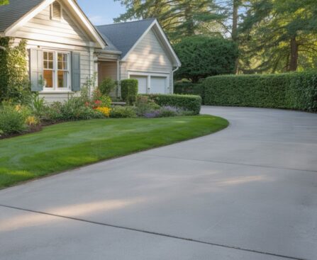 Sealing Your Driveway Yourself