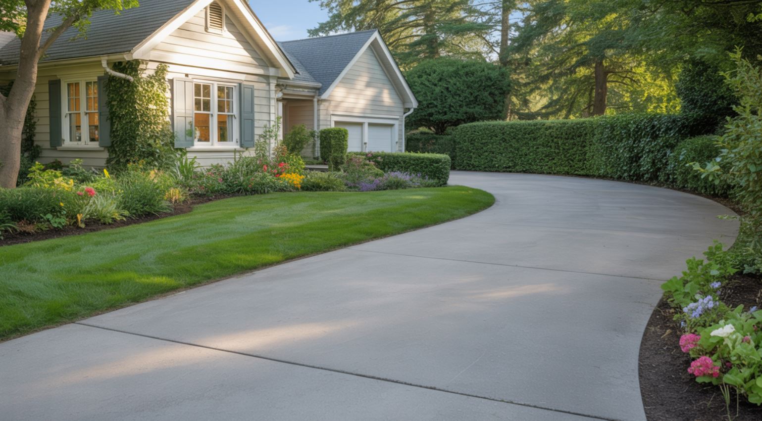 Sealing Your Driveway Yourself