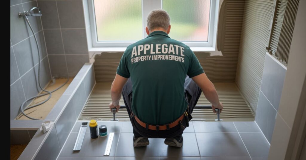 What Is A Realistic Budget For A Bathroom Remodel