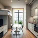 Compact Homes and Flats