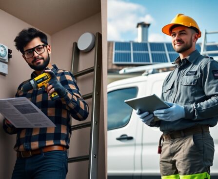 DIY vs Hiring a Pro