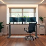 Home Office Renovations