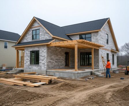 How Much Should A 20x20 Addition Cost