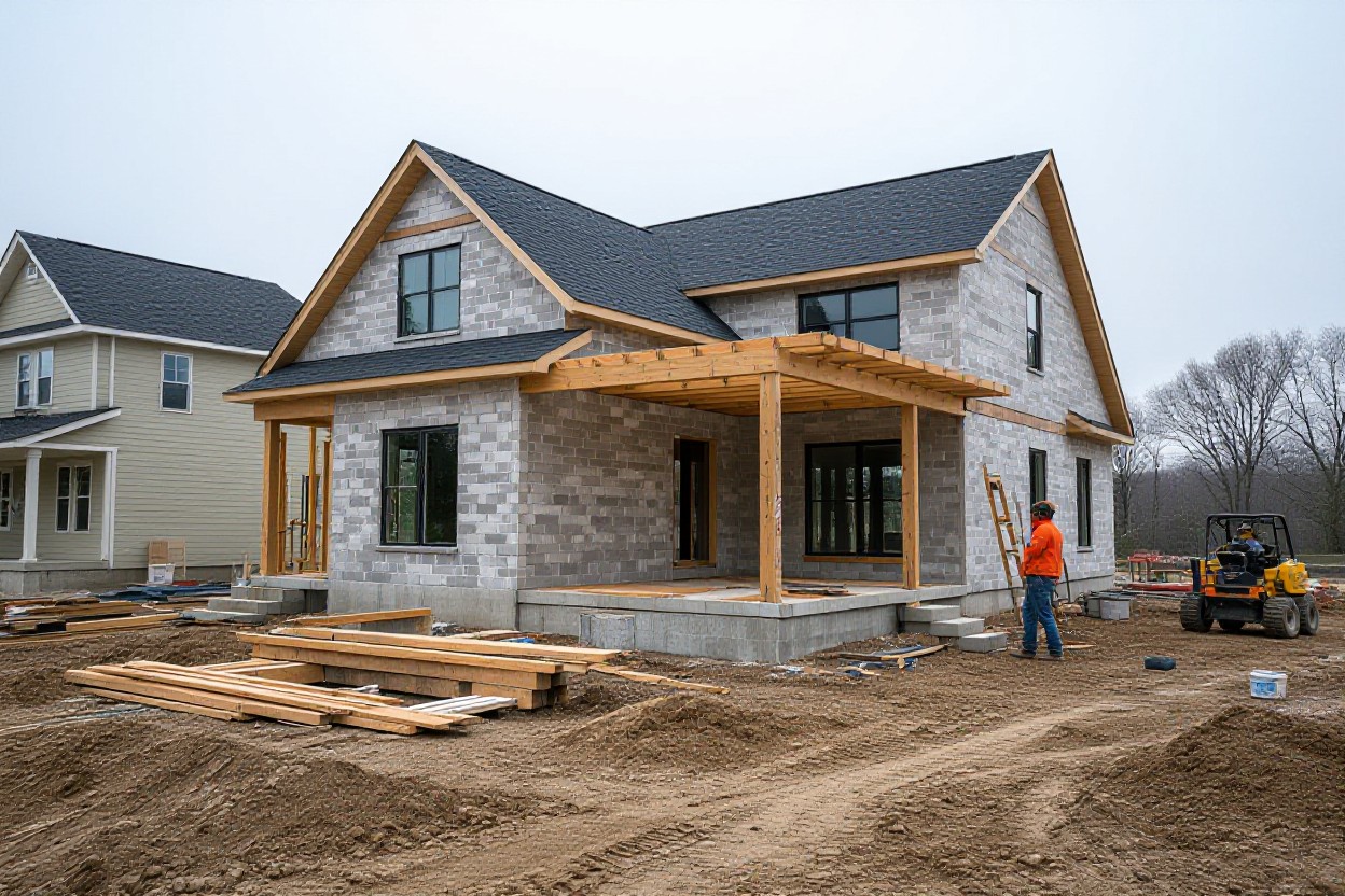 How Much Should A 20x20 Addition Cost