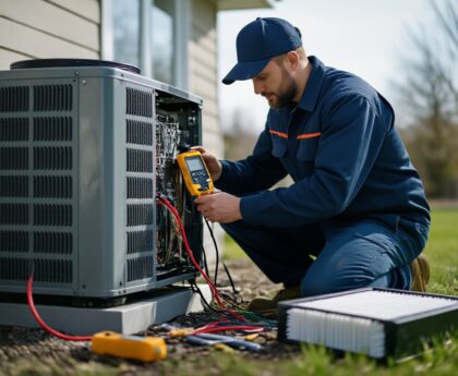 How To Fix Short Cycling Air Conditioner