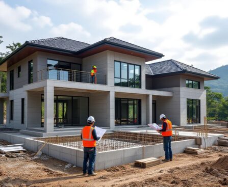 What Should You Not Skimp On When Building A House