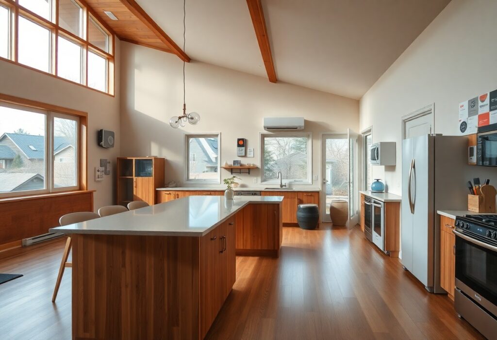 Gallery image with a fresh perspective
