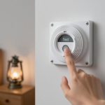 How to Install a Carbon Monoxide Detector