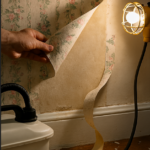 How to Remove Wallpaper