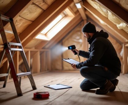 Check Insulation