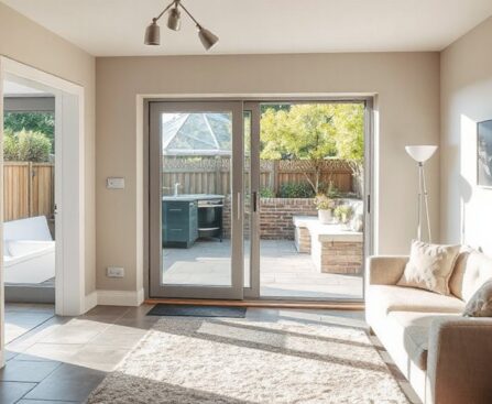 adapting homes for health