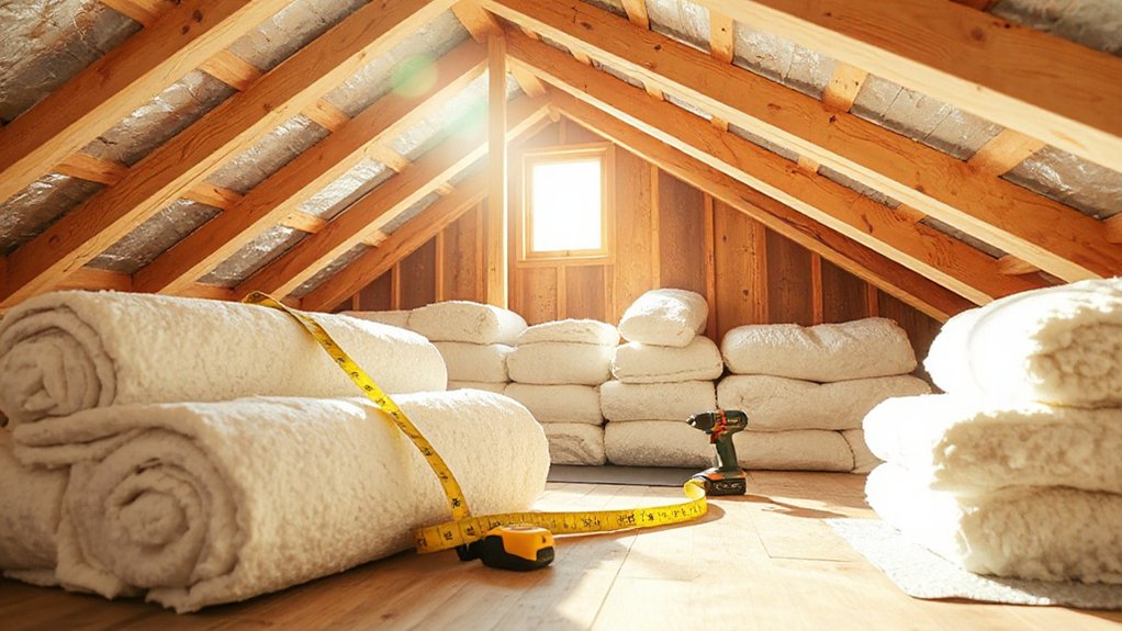 affordable diy insulation solutions