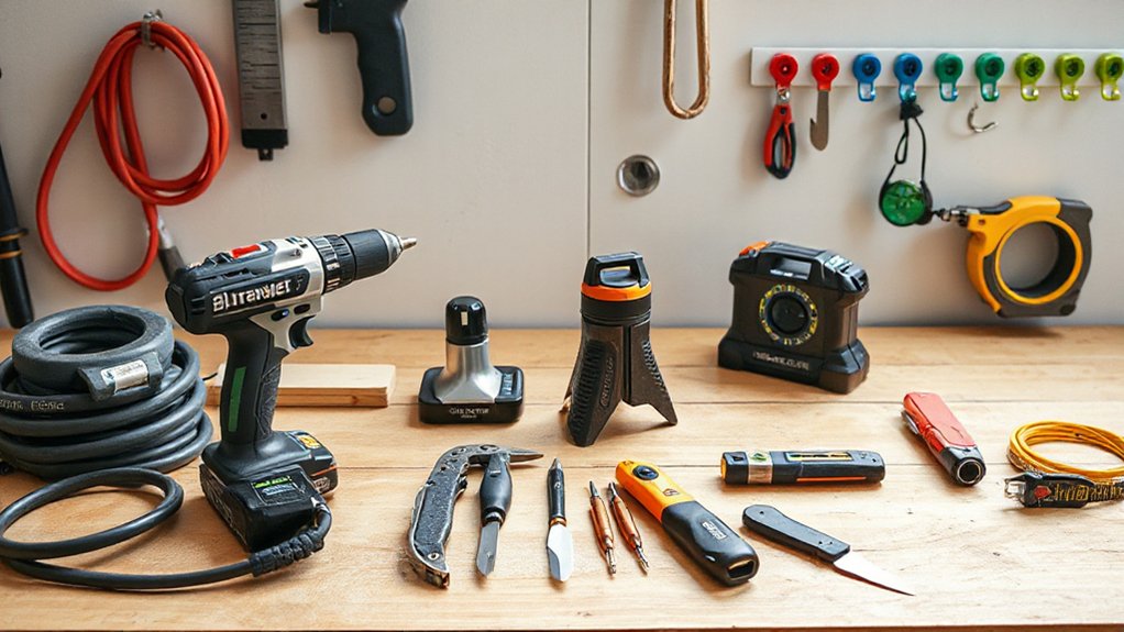 affordable durable reliable tools