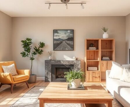 affordable home renovation ideas