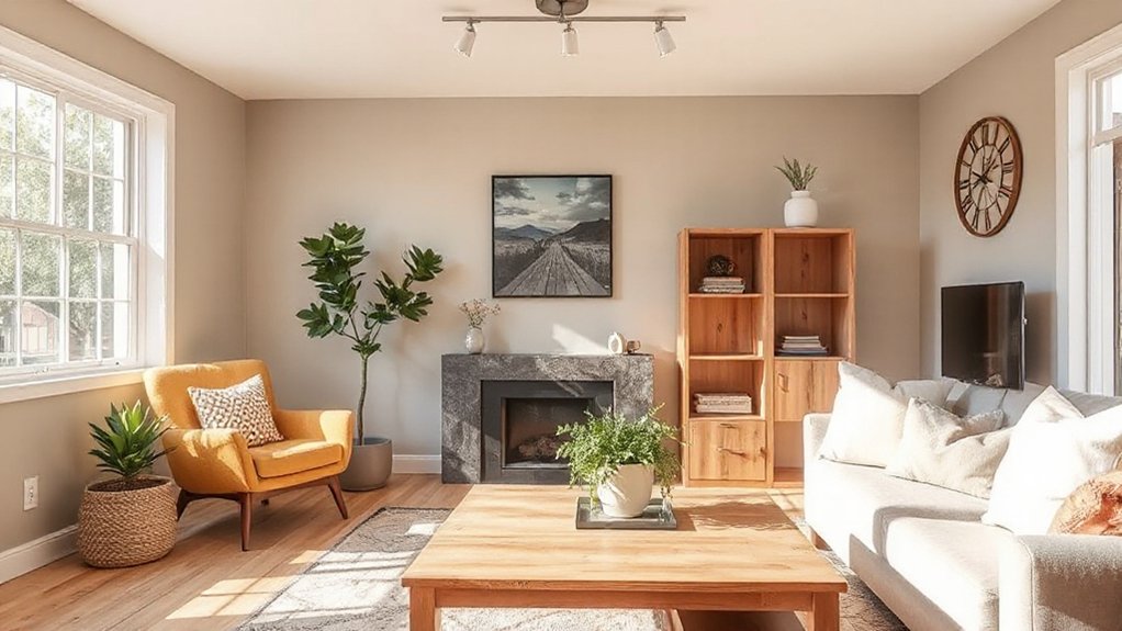 affordable home renovation ideas