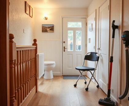 affordable home safety upgrades