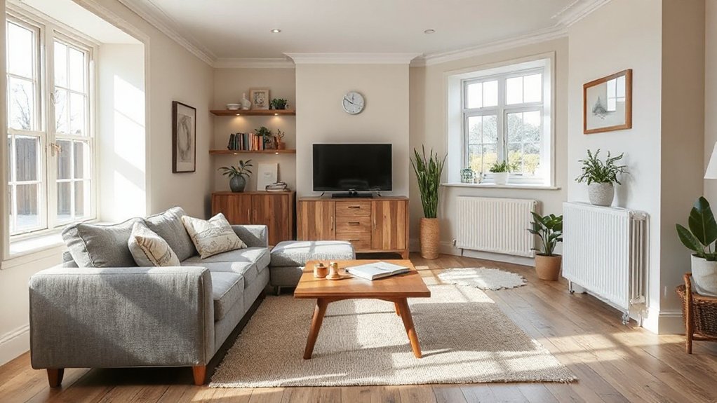 affordable impactful home upgrades