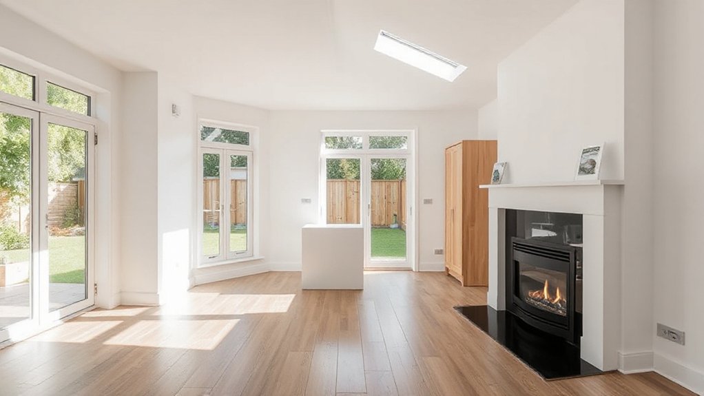 affordable impactful home upgrades