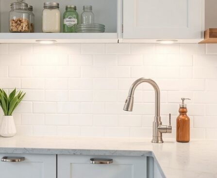 affordable kitchen upgrades