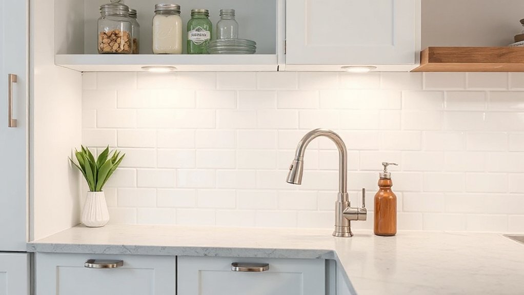 affordable kitchen upgrades