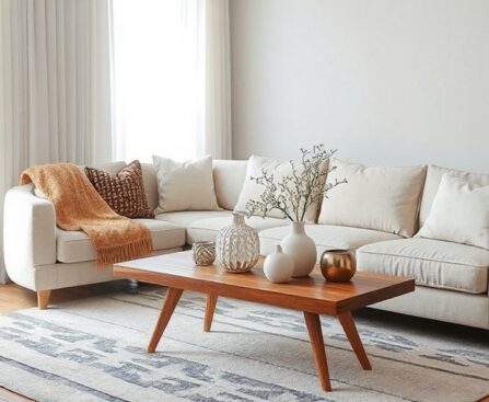 affordable luxurious home decor