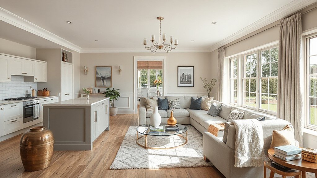 affordable luxurious home upgrades