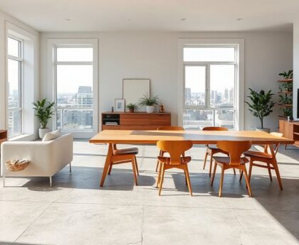affordable modern home upgrades