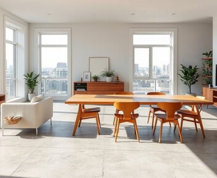 affordable modern home upgrades