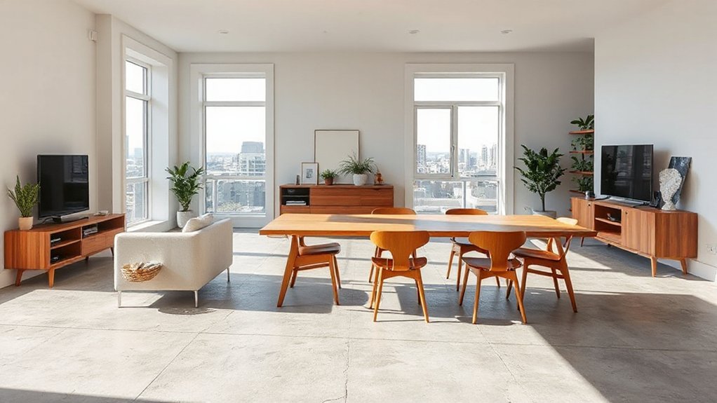 affordable modern home upgrades