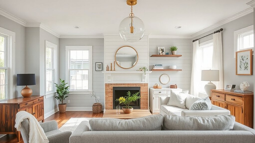 affordable practical home upgrades