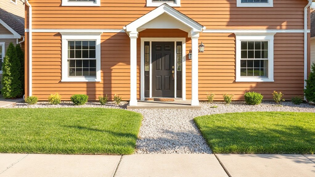 affordable siding upgrade tips