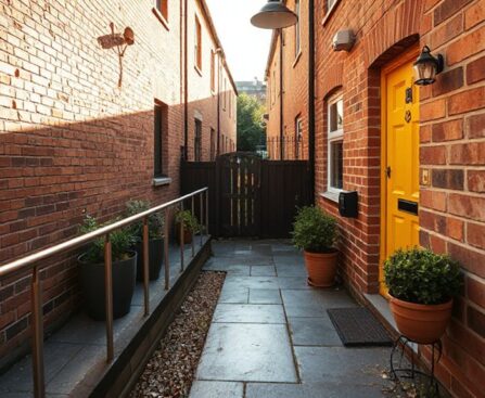 affordable terrace renovation tips