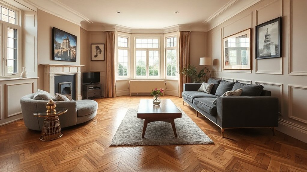 authentic era inspired finishes