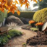 autumn garden refresh tips