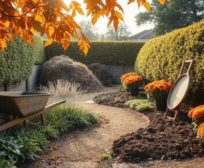 autumn garden refresh tips