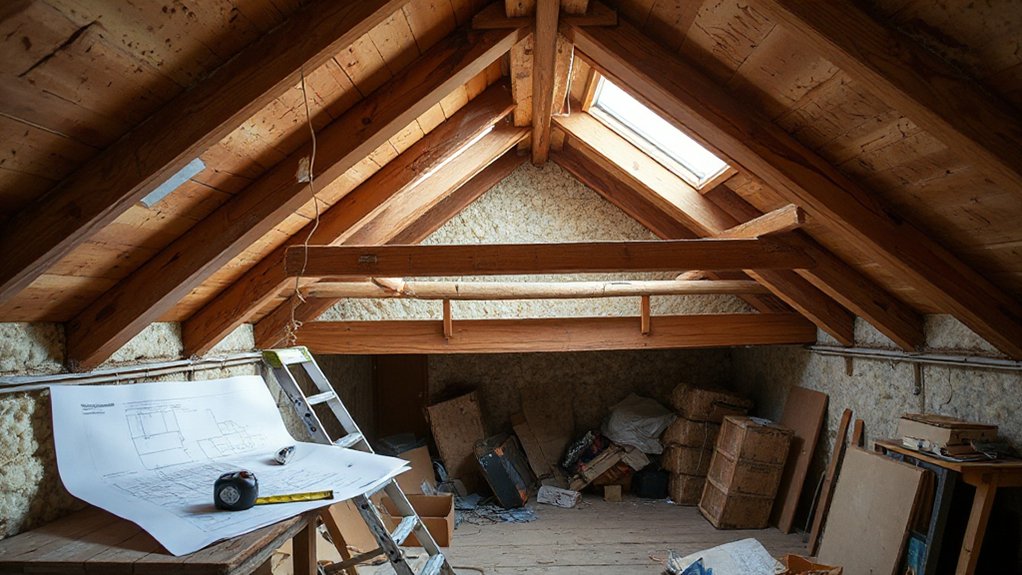 avoid loft design mistakes