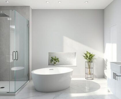 bathroom upgrades boost value
