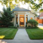 boost semi detached property value