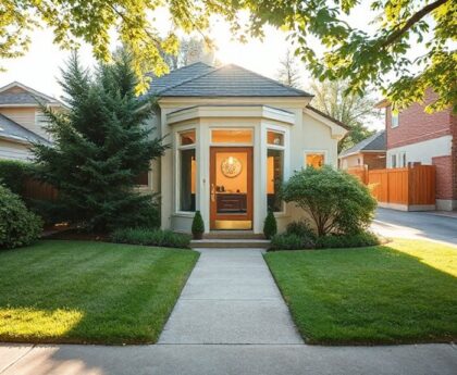 boost semi detached property value