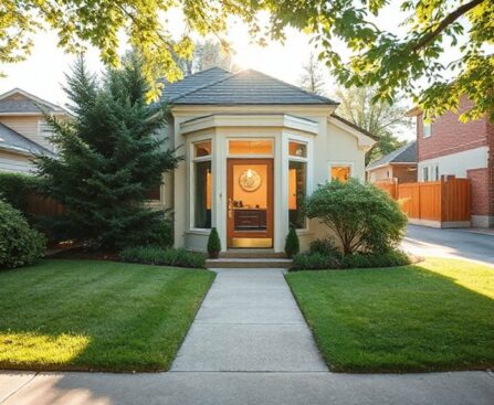 boost semi detached property value