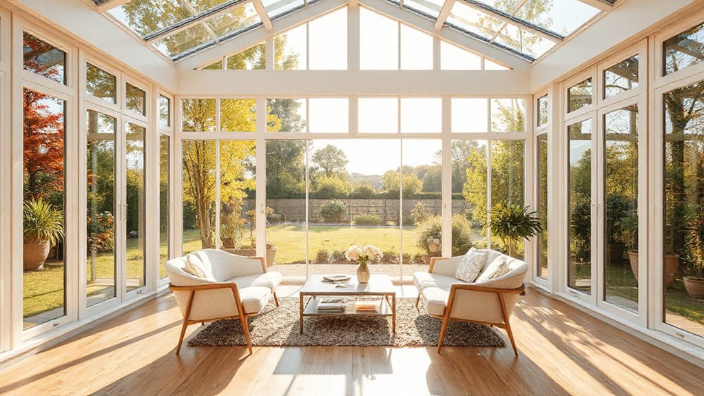 bright efficient home enhancement