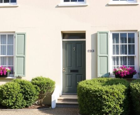 brighton home s exterior colors